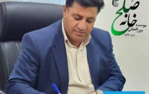 خسرو قایدی روز پزشک را تبریک گفت؛ تجلیل از پزشکان کهگیلویه و بویراحمد در مسیر سلامت جامعه