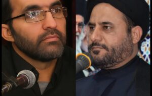 خطبهای که گچساران را تکان داد؛ از هشدار درباره اسرائیل تا فریاد برای آب و معیشت خطبهای که گچساران را تکان داد؛ از هشدار درباره اسرائیل تا فریاد برای آب و معیشت