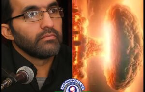 بازرسان آژانس در ایران حضور دارند اما دسترسی ممنوع؛ ژست دیپلماتیک یا پوشش امنیتی؟ بازرسان آژانس در ایران حضور دارند اما دسترسی ممنوع؛ ژست دیپلماتیک یا پوشش امنیتی؟