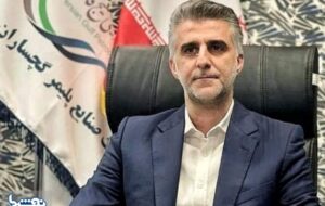 زندگی‌نامه و سوابق ایشان – سید محمدحسین جزایری موسوی