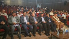 پتروشیمی چرام و پالایشگاه بهمئی مجوزات لازم را دارند/ اولویت دهدشت، بیمارستان است 11