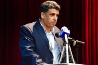 پتروشیمی چرام و پالایشگاه بهمئی مجوزات لازم را دارند/ اولویت دهدشت، بیمارستان است 18