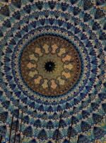 آخرین وضعیت پروژه نیمهتمام مصلای گچساران+ تصاویر آخرین وضعیت پروژه نیمهتمام مصلای گچساران+ تصاویر