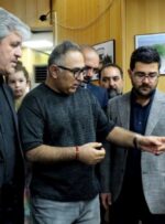 اختتامیه سوگواره ملی «عکس عاشورایی» در گچساران+ تصاویر اختتامیه سوگواره ملی «عکس عاشورایی» در گچساران+ تصاویر