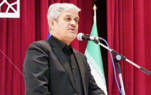 واکنش غلامرضا تاجگردون نماینده گچساران و باشت به خبرنگار منتقد در نشست خبری واکنش غلامرضا تاجگردون نماینده گچساران و باشت به خبرنگار منتقد در نشست خبری