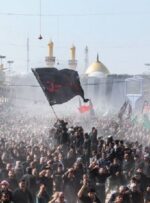 اربعین، یک سبک زندگی است اربعین، یک سبک زندگی است