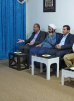 از وعده پروژهها تا مطالبه اشتغال جوانان+ تصاویر از وعده پروژهها تا مطالبه اشتغال جوانان+ تصاویر