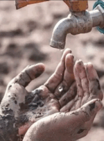 اسلامآباد گچساران در تب بیآبی میسوزد+ فیلم اسلامآباد گچساران در تب بیآبی میسوزد+ فیلم