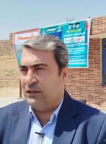 افتتاح و کلنگ زنی ۲۷ پروژه بخش کشاورزی در کهگیلویه و بویراحمد همزمان با هفته دولت افتتاح و کلنگ زنی ۲۷ پروژه بخش کشاورزی در کهگیلویه و بویراحمد همزمان با هفته دولت