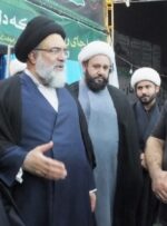 تمجید نماینده رهبر انقلاب از مردم کهگیلویهوبویراحمد تمجید نماینده رهبر انقلاب از مردم کهگیلویهوبویراحمد