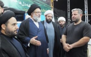 تمجید نماینده رهبر انقلاب از مردم کهگیلویهوبویراحمد تمجید نماینده رهبر انقلاب از مردم کهگیلویهوبویراحمد