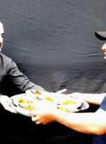 حال و هوای موکب «جوانان حسینی» در گچساران+ تصاویر حال و هوای موکب «جوانان حسینی» در گچساران+ تصاویر