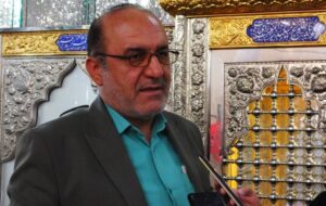 درخشش گچسارانیها در مسابقات سراسری قرآن اوقاف درخشش گچسارانیها در مسابقات سراسری قرآن اوقاف