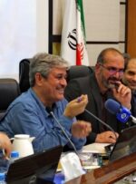 دغدغههایی از جنس بازار گچساران / نشستی که اطلاعات «تاجگردون» را کامل کرد!+ تصویر دغدغههایی از جنس بازار گچساران / نشستی که اطلاعات «تاجگردون» را کامل کرد!+ تصویر