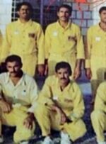 روایت آزاده گچسارانی از پدخندق تا زندانهای بعثی+ تصاویر روایت آزاده گچسارانی از پدخندق تا زندانهای بعثی+ تصاویر