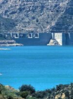 «سد کوثر» امید را به جنوب کشور بازگرداند+ تصاویر «سد کوثر» امید را به جنوب کشور بازگرداند+ تصاویر