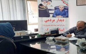 «سه شنبه های مردمی»درشهرستان دماوندبرگزارمی شود