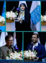 صنایع خلاق موتور توسعه همزمان اقتصادی، اجتماعی و فرهنگی کشور/ جهاددانشگاهی محور همافزایی در توسعه صنایع خلاق صنایع خلاق موتور توسعه همزمان اقتصادی، اجتماعی و فرهنگی کشور/ جهاددانشگاهی محور همافزایی در توسعه صنایع خلاق
