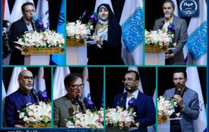 صنایع خلاق موتور توسعه همزمان اقتصادی، اجتماعی و فرهنگی کشور/ جهاددانشگاهی محور هم‌افزایی در توسعه صنایع خلاق