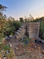 بازداشت هم شهردار فعلی و هم شهردار سابق دوگنبدان بازداشت هم شهردار فعلی و هم شهردار سابق دوگنبدان