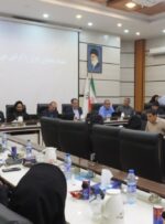 فهرست بلند دغدغههای خبرنگاران روی میز فرماندار گچساران فهرست بلند دغدغههای خبرنگاران روی میز فرماندار گچساران