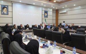 فهرست بلند دغدغه‌های خبرنگاران روی میز فرماندار گچساران