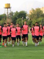 محرومیت و جریمه سنگین برای نماینده فوتبال کهگیلویهوبویراحمد محرومیت و جریمه سنگین برای نماینده فوتبال کهگیلویهوبویراحمد