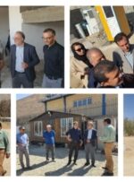 مدارس استعدادهای درخشان شهریار در مسیر بهرهبرداری مدارس استعدادهای درخشان شهریار در مسیر بهرهبرداری