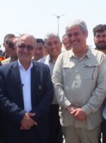 مطالبهای متفاوت با «سیلندر گاز» در برابر تاجگردون! مطالبهای متفاوت با «سیلندر گاز» در برابر تاجگردون!