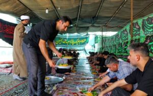 گچساران؛ گذرگاه کربلا در ایران گچساران؛ گذرگاه کربلا در ایران