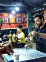 موکب محبین اهلبیت گچساران همقدم در مسیر دلدادگی موکب محبین اهلبیت گچساران همقدم در مسیر دلدادگی