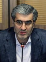 نورالهزاده رئیس هیات عامل صندوق نوآوری و شکوفایی شد نورالهزاده رئیس هیات عامل صندوق نوآوری و شکوفایی شد