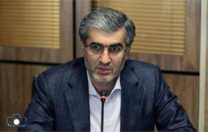 نورالهزاده رئیس هیات عامل صندوق نوآوری و شکوفایی شد نورالهزاده رئیس هیات عامل صندوق نوآوری و شکوفایی شد