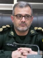 نگاهی به مهمترین اقدامات پلیس در گچساران / از کاهش جرایم تا ارتقای امنیت در بام نفت ایران+ تصاویر نگاهی به مهمترین اقدامات پلیس در گچساران / از کاهش جرایم تا ارتقای امنیت در بام نفت ایران+ تصاویر