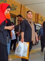 چالش ناترازی برق و ضربه به بازار گچساران+ فیلم چالش ناترازی برق و ضربه به بازار گچساران+ فیلم