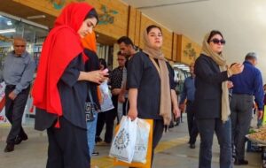 چالش ناترازی برق و ضربه به بازار گچساران+ فیلم