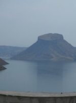 «چم‌شیر» ناجی دشت‌های تشنه جنوب+ تصاویر