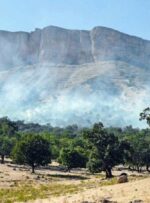 گچساران درگیر بحران خاموشی تجهیزات+ فیلم گچساران درگیر بحران خاموشی تجهیزات+ فیلم