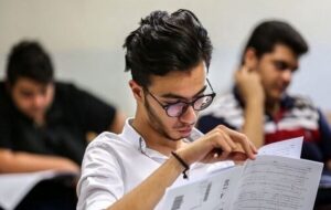 ۷۶ درصد رتبه‌های برتر کنکور ۱۴۰۴ در مدارس سمپاد درس خواندند