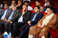 پتروشیمی چرام و پالایشگاه بهمئی مجوزات لازم را دارند/ اولویت دهدشت، بیمارستان است 19