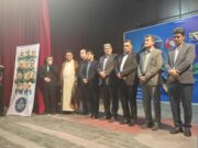 پتروشیمی چرام و پالایشگاه بهمئی مجوزات لازم را دارند/ اولویت دهدشت، بیمارستان است 12