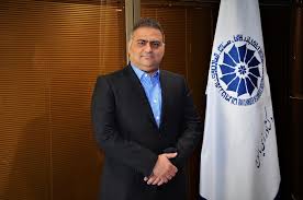 رئیس اتاق بازرگانی یاسوج روز خبرنگار را تبریک گفت