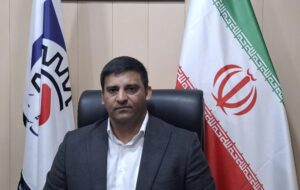 رئیس اتاق اصناف شهرستان گچساران و مشاور  استاندار استان کهگیلویه و بویراحمد روز خبرنگار را تبریک گفت