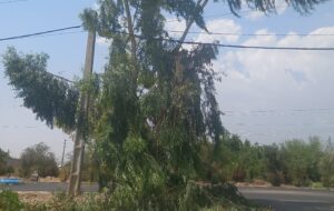 تحلیل امنیت 87 درصدی در گچساران / لبه دسته بسیار امن