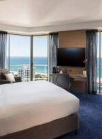 معرفی پرطرفدارترین و بهترین هتل‌ های ۴ ستاره کیش رو به دریا