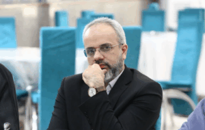 پیام تسلیت دبیرکل جمعیت پیشرفت و عدالت ایران اسلامی به دکتر خلقیپور پیام تسلیت دبیرکل جمعیت پیشرفت و عدالت ایران اسلامی به دکتر خلقیپور