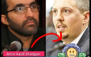 ریچارد نفیو؛ معمار تحریمها یا مهندس جنگافروزی؟ ریچارد نفیو؛ معمار تحریمها یا مهندس جنگافروزی؟