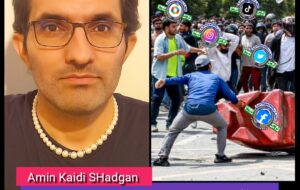 نپال؛ کشوری در میانه هند و چین، بر سر دوراهی فروپاشی یا بقا نپال؛ کشوری در میانه هند و چین، بر سر دوراهی فروپاشی یا بقا