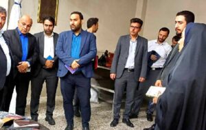 آسیب شناسی میدانی کسب و کارهای مددجویان در اسلامشهر آسیب شناسی میدانی کسب و کارهای مددجویان در اسلامشهر