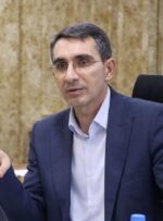 آمادگی آموزش و پرورش لرستان برای سال تحصیلی جدید/ هدفگذاری ۴۲ درصدی در توازن رشتهای آمادگی آموزش و پرورش لرستان برای سال تحصیلی جدید/ هدفگذاری ۴۲ درصدی در توازن رشتهای